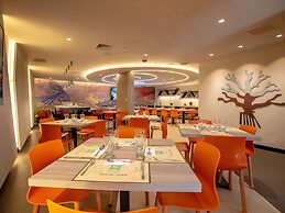 ibis Styles Lima Benavides Miraflores Hotel