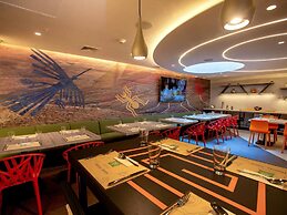 ibis Styles Lima Benavides Miraflores Hotel