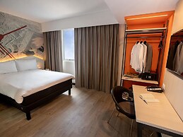 ibis Styles Lima Benavides Miraflores Hotel