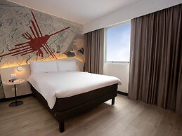 ibis Styles Lima Benavides Miraflores Hotel