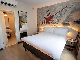 ibis Styles Lima Benavides Miraflores Hotel