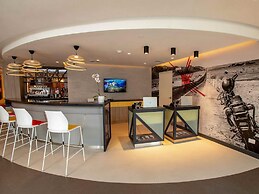 ibis Styles Lima Benavides Miraflores Hotel