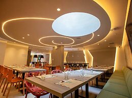 ibis Styles Lima Benavides Miraflores Hotel