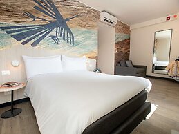 ibis Styles Lima Benavides Miraflores Hotel