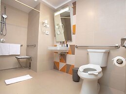 ibis Styles Lima Benavides Miraflores Hotel