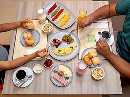 ibis Styles Lima Benavides Miraflores Hotel