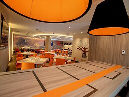 ibis Styles Lima Benavides Miraflores Hotel