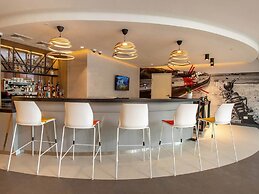 ibis Styles Lima Benavides Miraflores Hotel