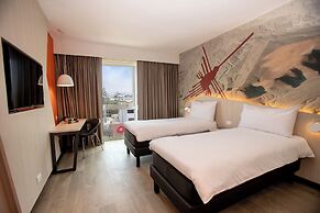 ibis Styles Lima Benavides Miraflores Hotel
