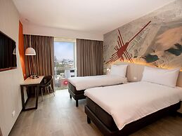 ibis Styles Lima Benavides Miraflores Hotel