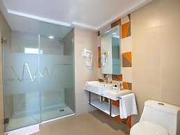 ibis Styles Lima Benavides Miraflores Hotel