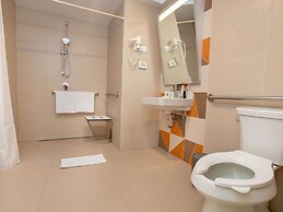 ibis Styles Lima Benavides Miraflores Hotel