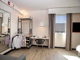 ibis Styles Lima Benavides Miraflores Hotel