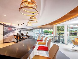 ibis Styles Lima Benavides Miraflores Hotel