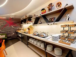 ibis Styles Lima Benavides Miraflores Hotel
