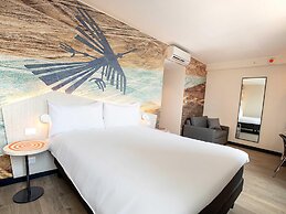 ibis Styles Lima Benavides Miraflores Hotel