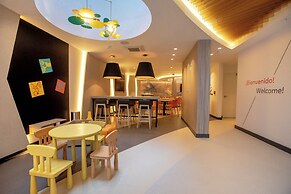 ibis Styles Lima Benavides Miraflores Hotel
