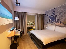 ibis Styles Lima Benavides Miraflores Hotel