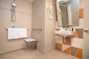 ibis Styles Lima Benavides Miraflores Hotel