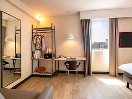 ibis Styles Lima Benavides Miraflores Hotel