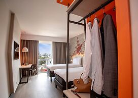 ibis Styles Lima Benavides Miraflores Hotel