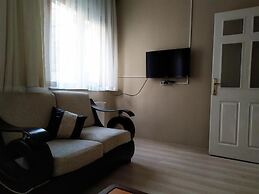 Step Apartments