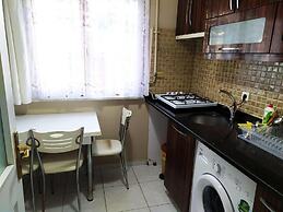 Step Apartments