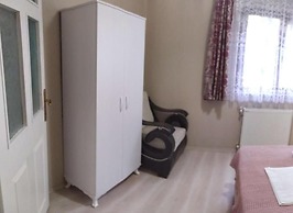 Step Apartments