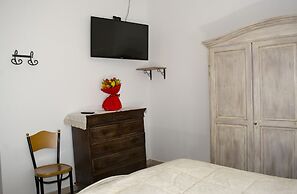 Bed And Breakfast Villa Bianca