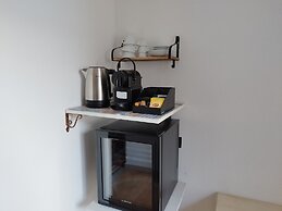 Bed And Breakfast Villa Bianca