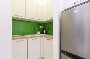 Apartment Take That