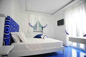 Matteo's House B&b