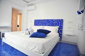 Matteo's House B&b