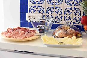 Matteo's House B&b