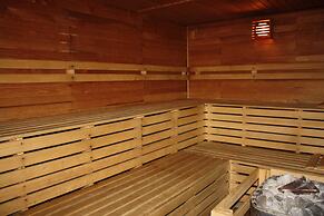 Sporthotel BK Pod Lipou