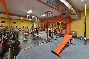 Sporthotel BK Pod Lipou