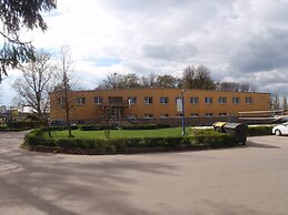 Sporthotel BK Pod Lipou