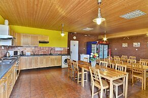 Sporthotel BK Pod Lipou