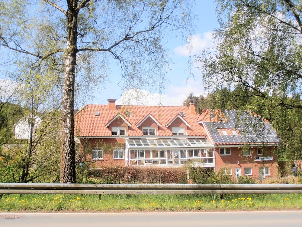 Gasthaus Schadde