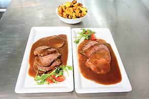 Gasthaus Schadde
