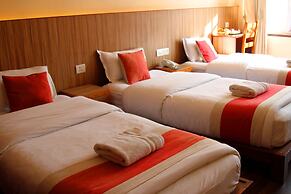 Hotel Chhimeki