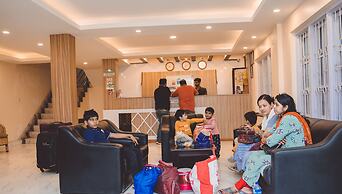 Hotel Chhimeki