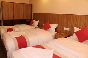 Hotel Chhimeki