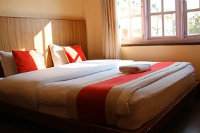 Hotel Chhimeki