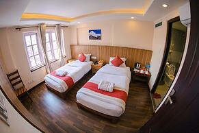 Hotel Chhimeki