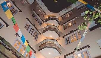 Hotel Chhimeki