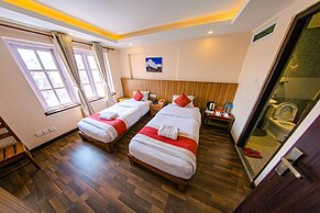 Hotel Chhimeki