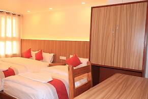 Hotel Chhimeki