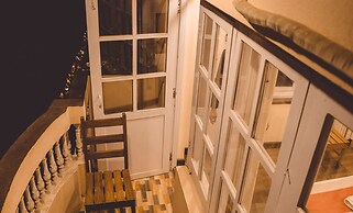Hotel Chhimeki