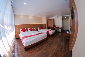 Hotel Chhimeki